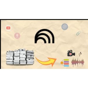 Google NotebookLM Tutorial_ Master NotebookLM Step by Step