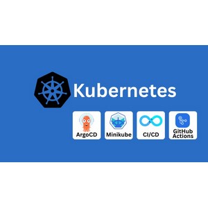 Hands-On Kubernetes for DevOps Engineers: With CI/CD