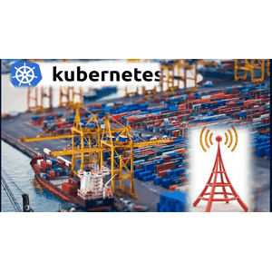 Kubernetes in NFV (TelcoCloud)