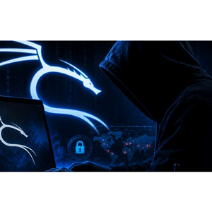 Kali Linux Full Course: Ethical Hacking