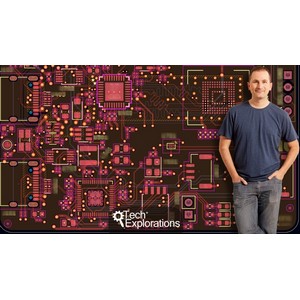 KiCad Advanced: Design a smart USB thumb drive