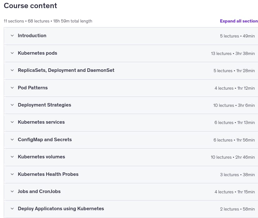 Kubernetes Visual Cookbook_ Solve, Build, Scale in Minutes