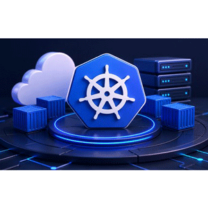 Kubernetes on AWS: Hands-On EKS, Deployments & Real Projects