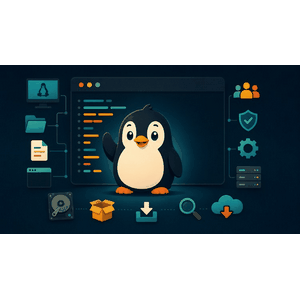 Linux for DevOps and SRE: The Practical Foundation
