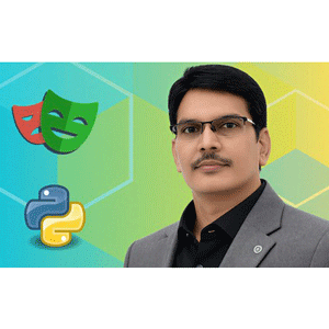 Learn Playwright with Python (Web & API Automation)
