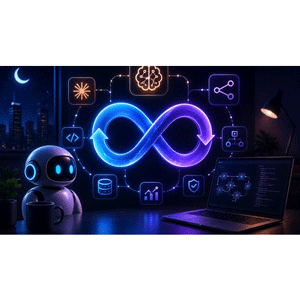 Loop Engineering: Build AI Agents That Run While You Sleep