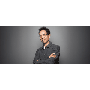 Malcolm Gladwell Teaches Writing