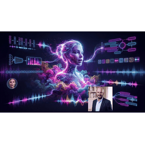 Mastering Generative Voice AI: From Tokens to Agentic TTS