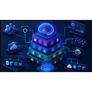 Master AI Systems Architecture_ RAG, MCP, A2A, Agents, etc.