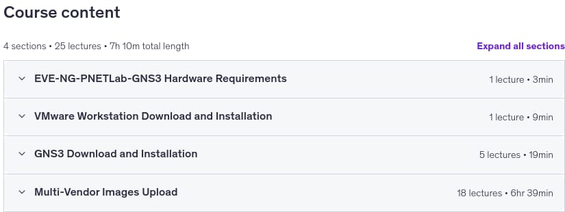 Master GNS3_ The Ultimate Network Emulator Lab Setup Guide