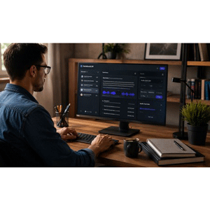 Mastering Google NotebookLM: The Complete Beginner's Guide