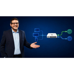 MikroTik PCC Load Balancing: DHCP, Hotspot, PPPoE & Starlink