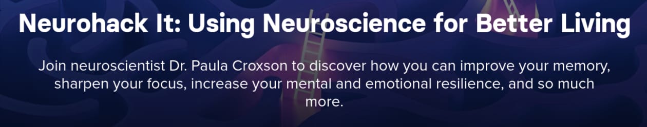Neurohack It_ Using Neuroscience for Better Living
