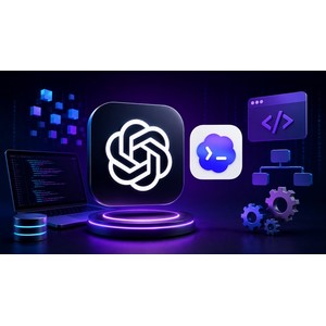OpenAI Codex Full Course 2026: AI Coding Automation Agents