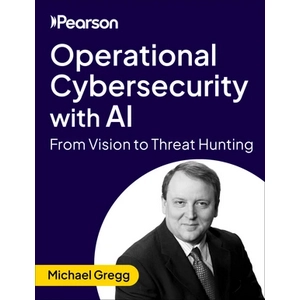 Operational Cybersecurity with AI: From Vision to Threat Hunting