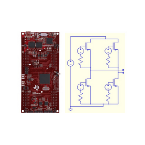 PWM Strategies with the TI TMS320F28379D Microcontroller