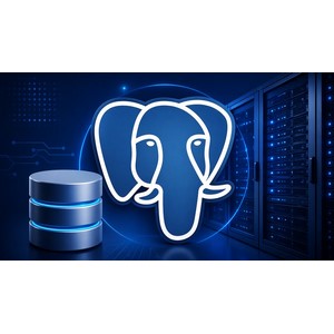 PostgreSQL Database Administration (DBA) Masterclass