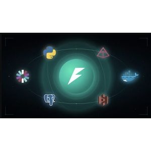 Python FastAPI_ Complete Course - Build a Full-Stack Web App