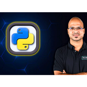 Python Tutorial for Beginners