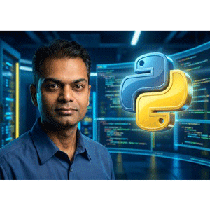 Python: Zero to Professional