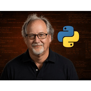 Python for Everybody with Dr. Chuck (PY4E)