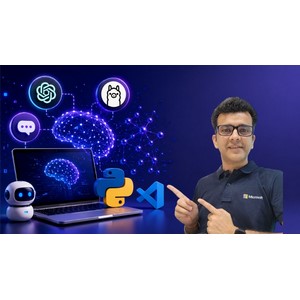 Python + AI for Beginners: Build Your Own Local AI