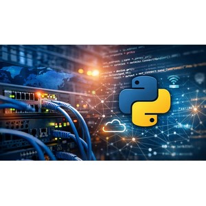 Python for Network Engineers