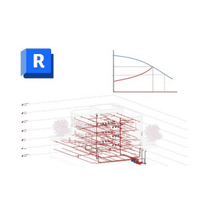 Revit MEP (Design Services) - FireFighting (NFPA & Elite)