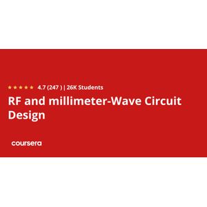 RF and millimeter-Wave Circuit Design
