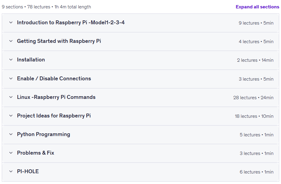 Raspberry Pi Mastery: Complete Beginner to Advanced Guide