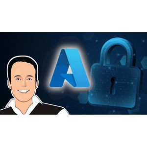 SC-500 & AZ-500 Hands-On Certification Course with Sims
