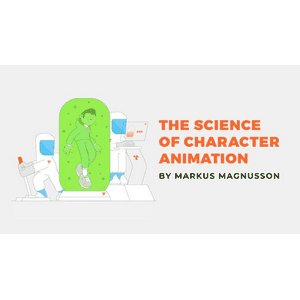 Science of Character Animation