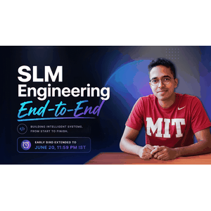 SLM Engineering: End-to-End
