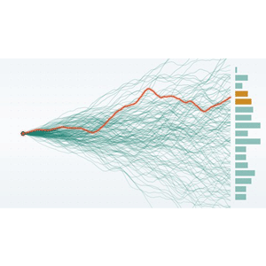 Simulation Modeling for Data Science with Python and AI