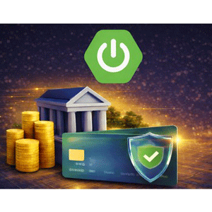 Spring Boot Microservices: Banking & Payment System Design