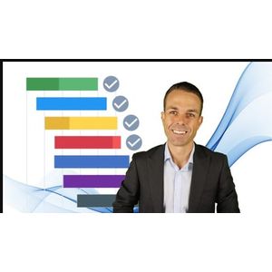 The Best PMP Prep Course_ 35 PDUs, Updated for 2026 Exam