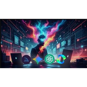 The Complete AI Video Creation Course_ Make stunning videos