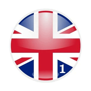The Complete English Grammar Course - from A1 to C1 level