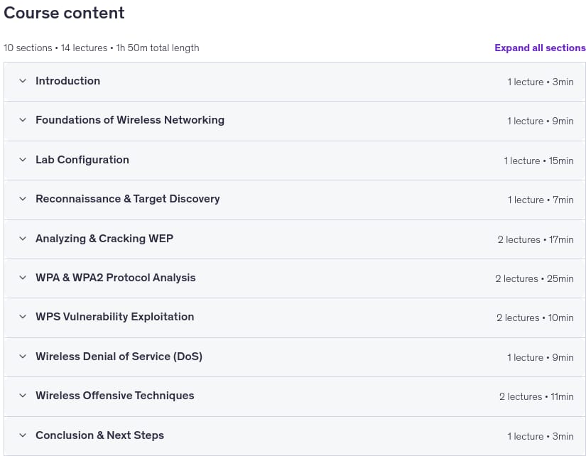 The Complete Zero to Hero Guide to Wi-Fi Penetration Testing