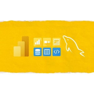 The Complete SQL & Power BI Bootcamp: Become a Data Analyst