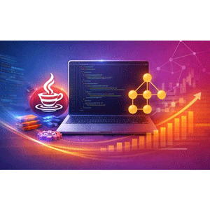 Ultimate Java and DSA with LEETCODE - Beginner to Advanced
