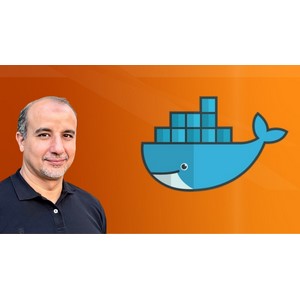 Ultimate Docker Bootcamp For Absolute Beginners