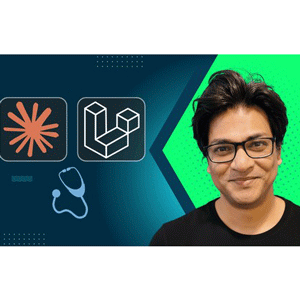 Vibe Coding Laravel 13 : Build Doctor Appointment System App
