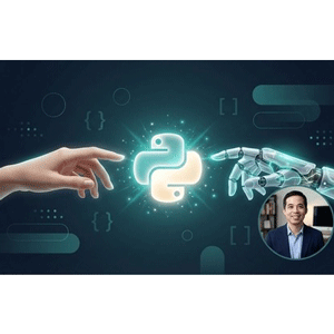 Vibe Coding for Python Basic - AI Programming