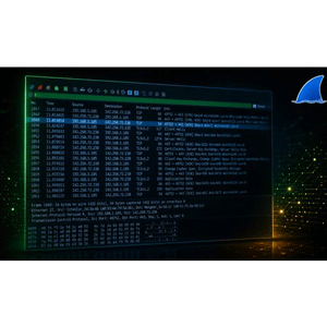 Wireshark A-to-Z: Enterprise Network Troubleshooting