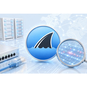 Wireshark for Threat Hunting & Network Forensics