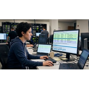 Wireshark : Capture Analyze & Secure Network for engineers