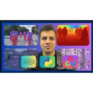 YOLOv12 & YOLO26_ Custom Object Detection & Web Apps 2026
