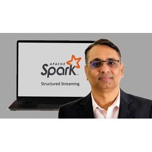 Spark Streaming - Stream Processing in Lakehouse - PySpark