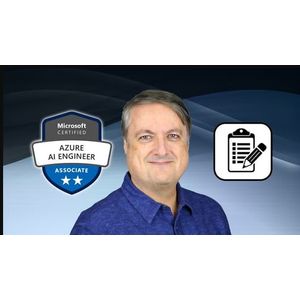 AI-103 Azure AI Apps and Agents Developer Practice Tests